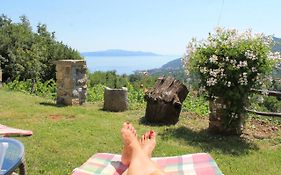 2 Apartments In Old Stone House Near Opatija