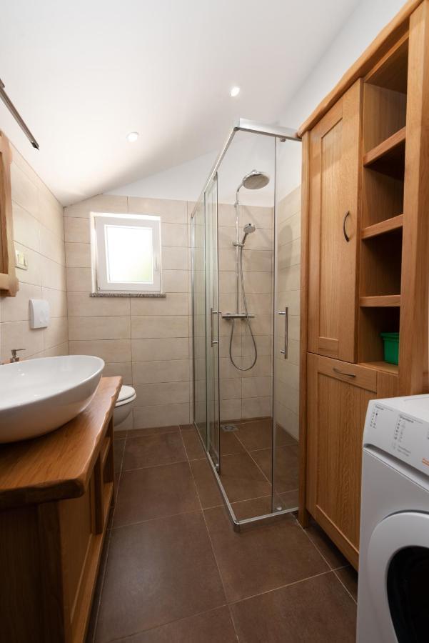 2 Apartments In Old Stone House Near Opatija Ičići Kültér fotó