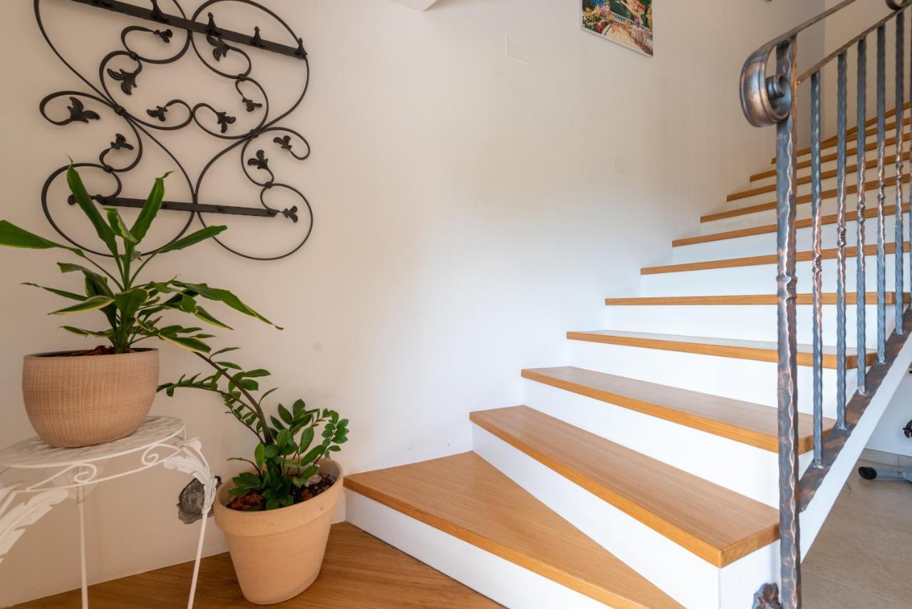 2 Apartments In Old Stone House Near Opatija Ičići Kültér fotó
