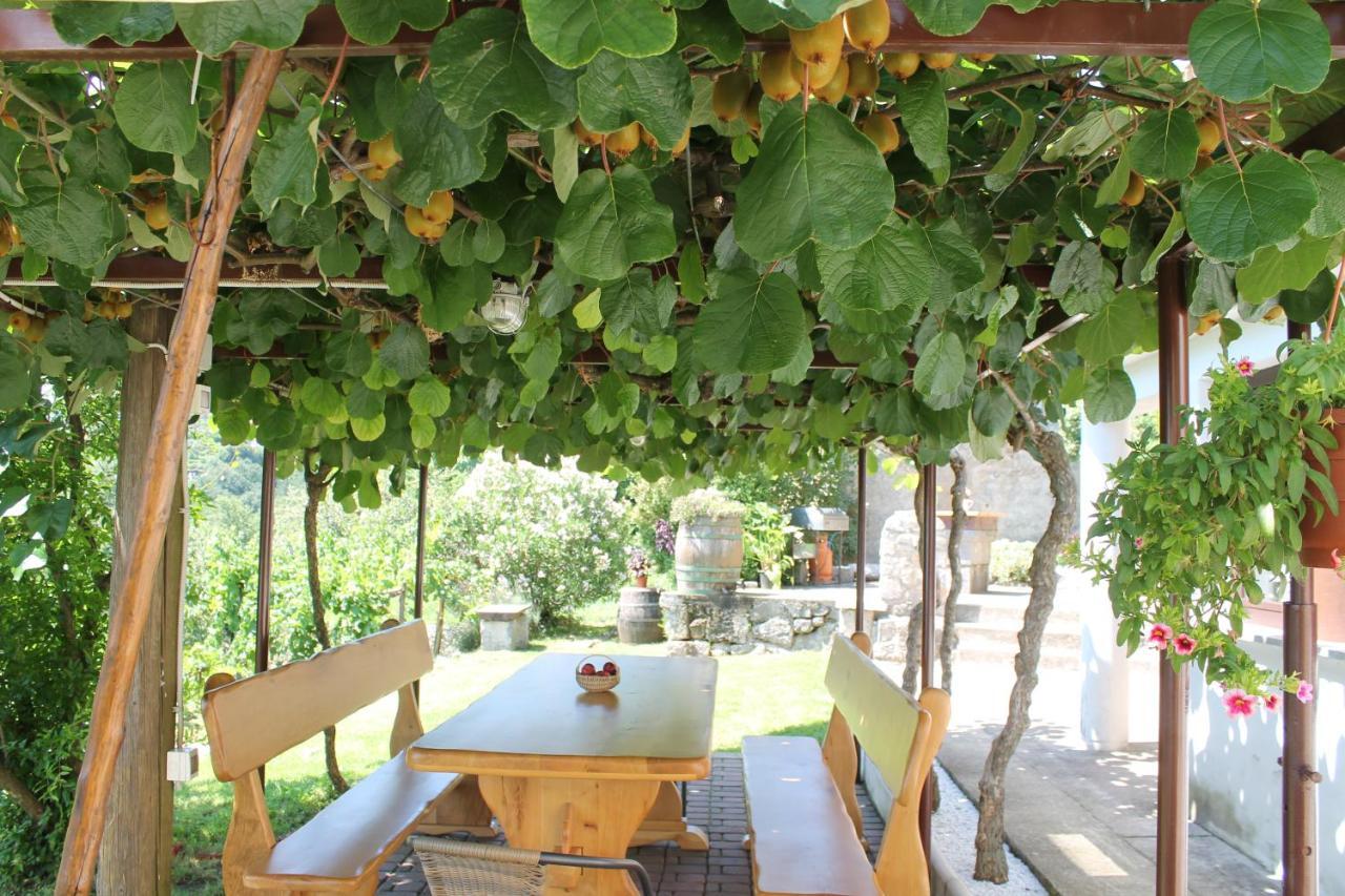 2 Apartments In Old Stone House Near Opatija Ičići Kültér fotó