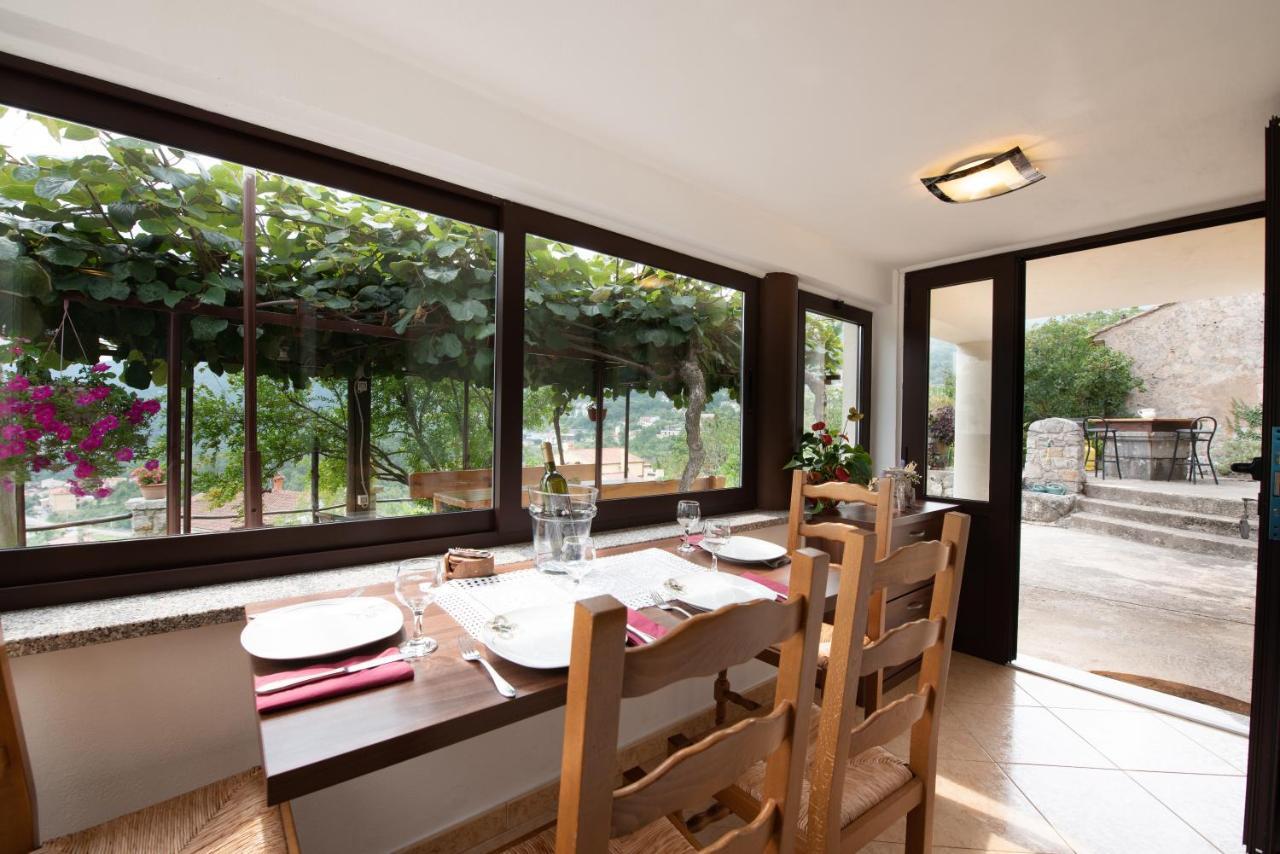 2 Apartments In Old Stone House Near Opatija Ičići Kültér fotó